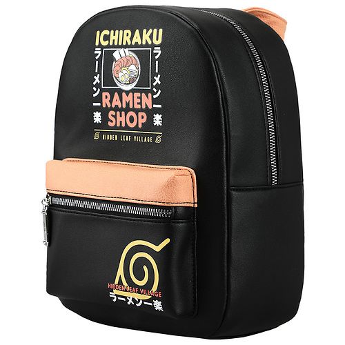 Naruto Ramen Shop Mini-Backpack