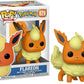 Funko Pop! Jeux Pokemon Flareon