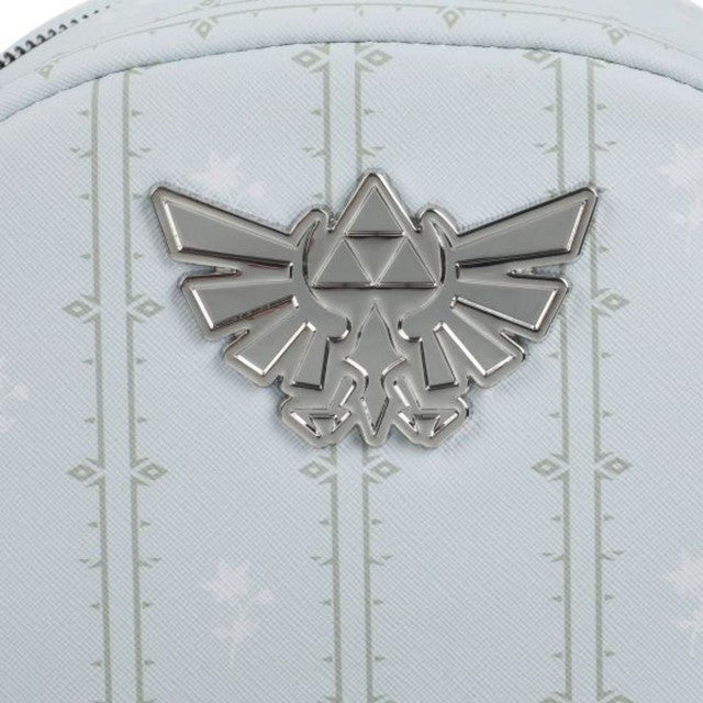 Zelda Breath of the Wild Mini Backpack