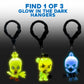 Five Nights at Freddy's - Backpack Hangers