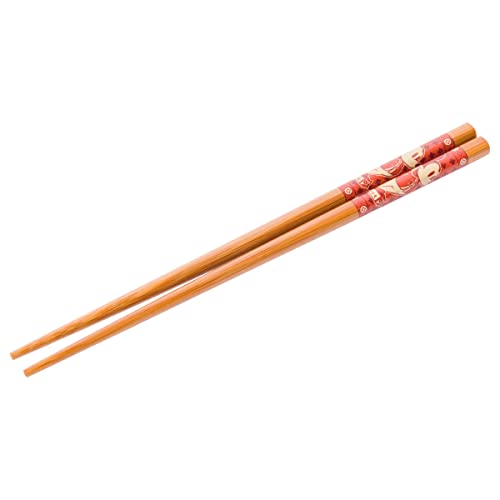 Mickey Mouse Year of the Tiger Ramen Bowl & Chopsticks Set