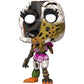 Funko Pop! Five Nights at Freddy's: Security Breach - Ruin Ruined Chica Vinyl Figure #986