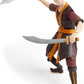 Avatar : Le dernier maître de l'air Zuko BST AXN 5" Figurine