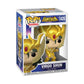 Saint Seiya Knights of the Zodiac Virgo Shun Funko POP! Animation Vinyl Figure #1426