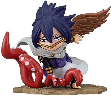 My Hero Academia: DesQ Plus Ultra Battle!! Figure