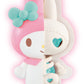 Sanrio Characters KAITAI Puzzle FANTASY Pop Mint Mix