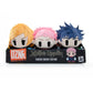 Jujutsu Kaisen Yume Toys DZNR Peluche - Yuji Itadori