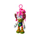 Sonic Prime Clip-On Plush: Amy Rose