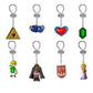 Nintendo Legend of Zelda Backpack Buddies Series 2 - Mystery Bag