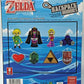 Nintendo Legend of Zelda Backpack Buddies Series 2 - Mystery Bag