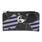 Nightmare Before Christmas Moonlight Madness Zip Wallet