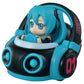 Dream Tomica No.160 Hatsune Miku Figure