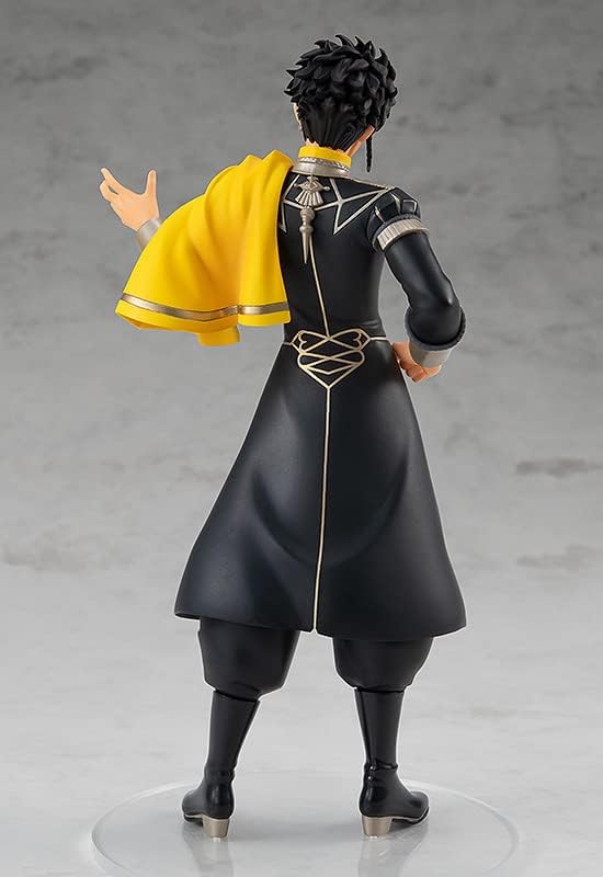 Pop Up Parade Fire Emblem: Three Houses Claude von Reigan Figure