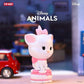 Série POP MART Animaux Disney