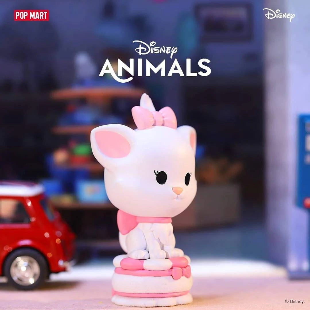 Série POP MART Animaux Disney