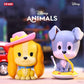 Série POP MART Animaux Disney