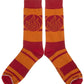 Avatar: The Last Airbender Four Nations 4-Pack Crew Socks