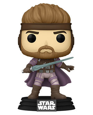 Funko POP ! Concept de la guerre des étoiles Han Solo