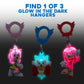 Sonic The Hedgehog - Backpack Hangers - Series 5 Blind Box