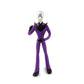 Bend-Ems - Miraculous Hawk Moth Posable Action Figure