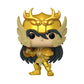 Saint Seiya Gold Libra Dragon Shiryu Funko POP! Animation Vinyl Figure #1424