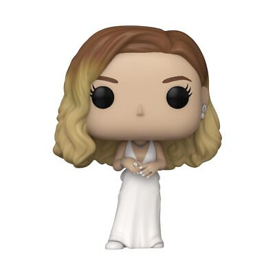 Schitt's Creek Alexis Rose Wedding Funko Pop! Vinyl Figure #1229