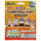 Chainsaw Man Chubby Chubby Figure Mystery Bag (1 Random Selection)