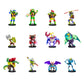 Teenage Mutant Ninja Turtles - Toppeez Blind Box