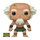 Funko Pop! Animation Vinyl Figure #1380 Avatar The Last Airbender Vinyl Figure King Bumi