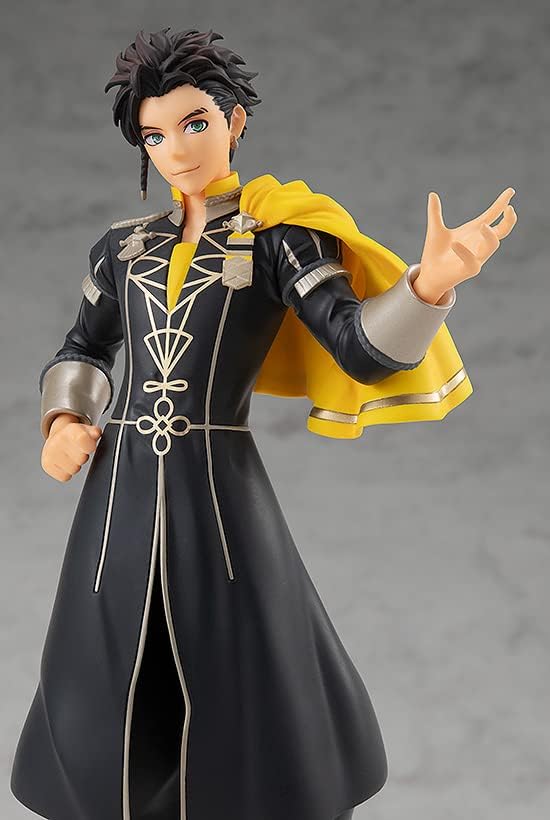 Pop Up Parade Fire Emblem: Three Houses Claude von Reigan Figure