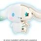 Sanrio Characters KAITAI Puzzle FANTASY Pop Mint Mix