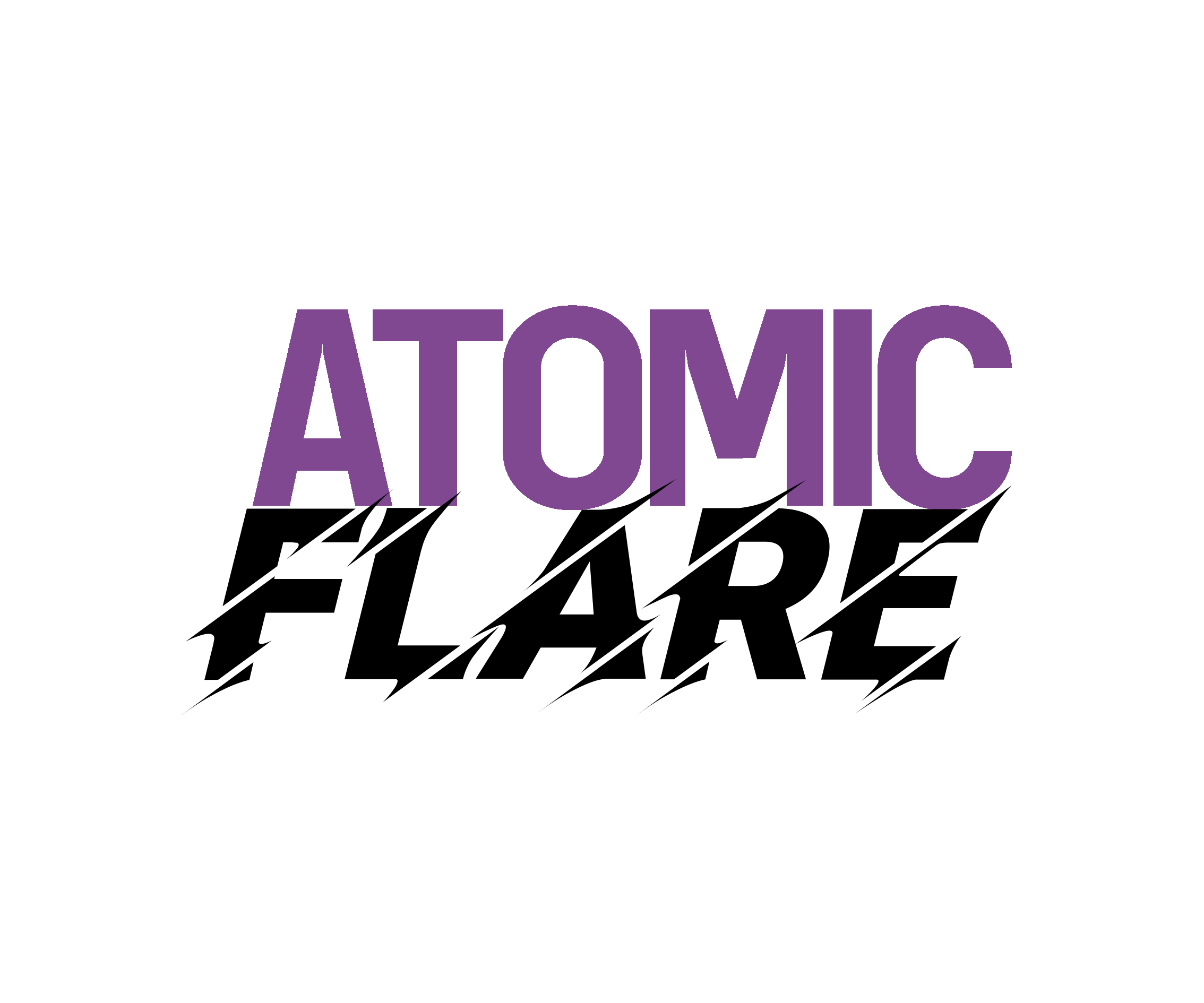 Atomic Flare