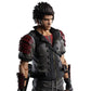 Final Fantasy VII Remake Intergrade Sonon Kusakabe Play Arts Kai Action Figure