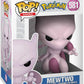 Pokemon Mewtwo Funko Pop! Vinyl Figure #581