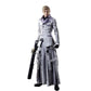 Final Fantasy VII Remake Rufus Shinra Play Arts Kai Figurine articulée