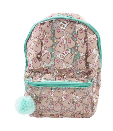 Pusheen backpack mini hot sale