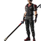 Final Fantasy VII Remake Intergrade Sonon Kusakabe Play Arts Kai Action Figure