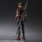 Final Fantasy VII Remake Intergrade Sonon Kusakabe Play Arts Kai Action Figure