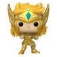 Funko Pop! Animation Saint Seiya Figurine en Vinyle Doré Leo Ikki #1427