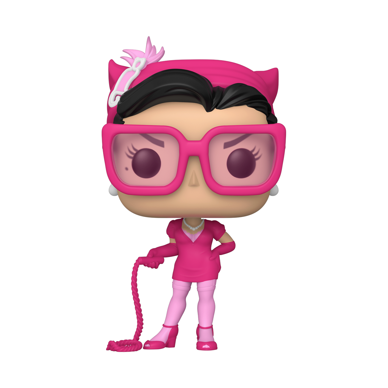 Funko POP ! Série Bombshells de DC Comics - Catwoman