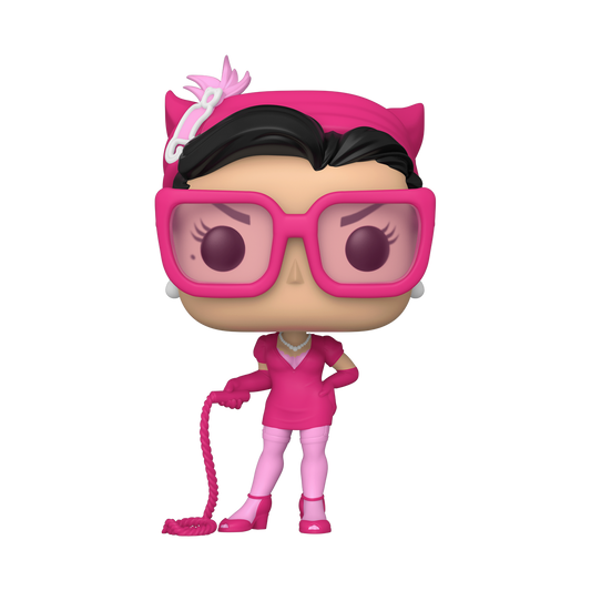 Funko POP ! Série Bombshells de DC Comics - Catwoman