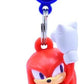 Sonic the Hedgehog Backpack Hangers Series 2