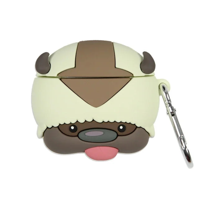 Avatar: The Last Airbender - Appa AirPods Case