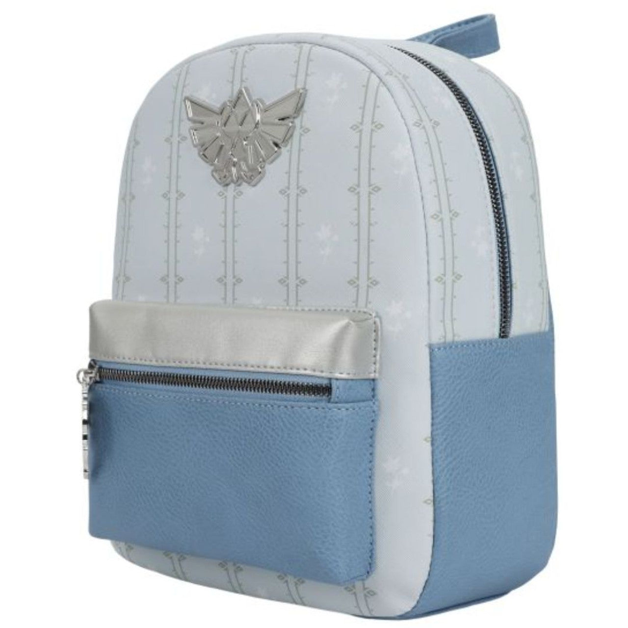 Zelda Breath of the Wild Mini Backpack