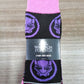 Black Panther Wakanda Forever 5-Pair Casual Crew Socks