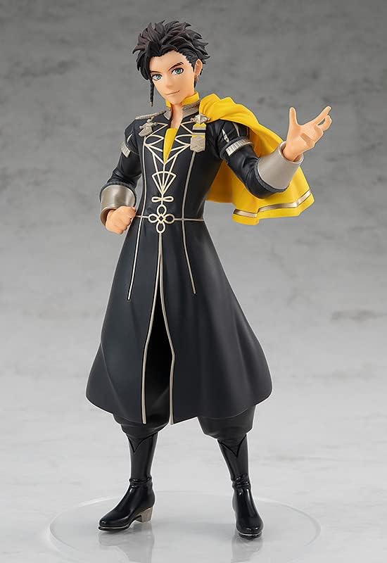 Pop Up Parade Fire Emblem: Three Houses Claude von Reigan Figure