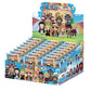 One Piece 3D Figural Foam Bag Clip in Blind Bag Series 2