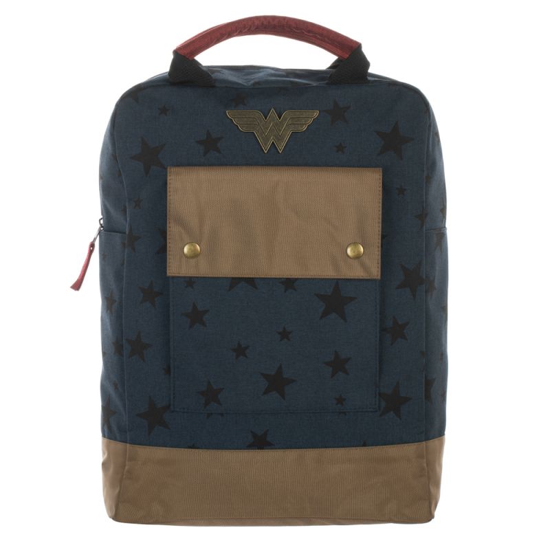 Wonder Woman DC Comics Sac à dos