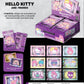 Hello Kitty And Friends Series 2 Cybercel Trading Cards