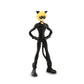 Bend-Ems - Miraculous Cat Noir Posable Action Figure